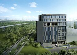Tai Kim Industrial Estate (D19), Factory #575670261